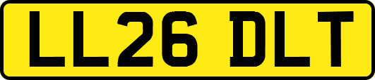 LL26DLT