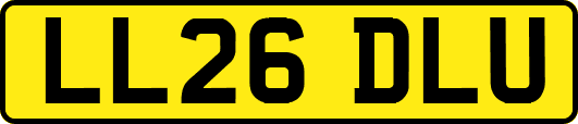 LL26DLU
