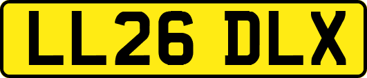 LL26DLX