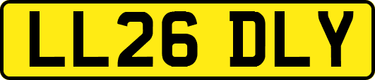 LL26DLY