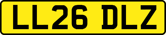 LL26DLZ