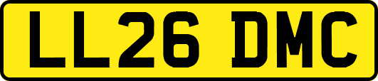 LL26DMC