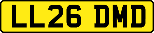 LL26DMD