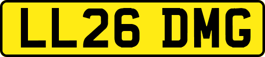 LL26DMG