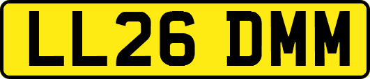 LL26DMM