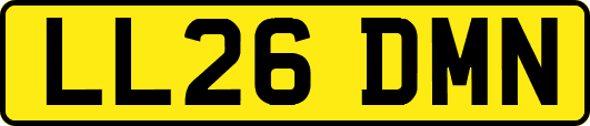 LL26DMN