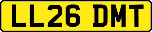 LL26DMT