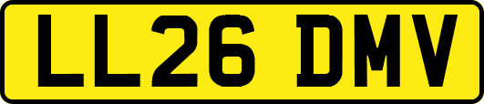 LL26DMV