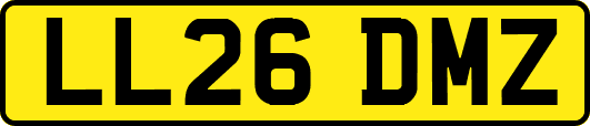 LL26DMZ