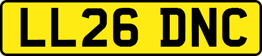 LL26DNC