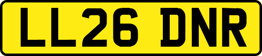 LL26DNR