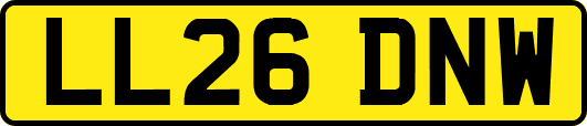 LL26DNW