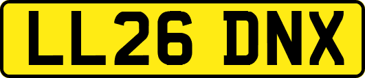 LL26DNX