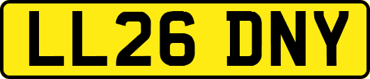 LL26DNY