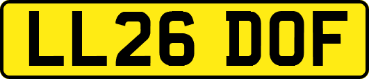 LL26DOF