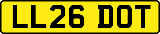 LL26DOT