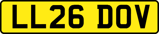 LL26DOV