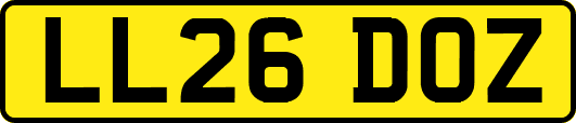 LL26DOZ
