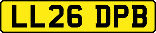 LL26DPB