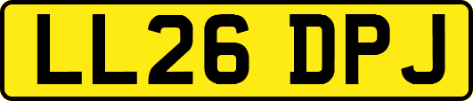 LL26DPJ