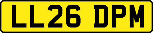 LL26DPM