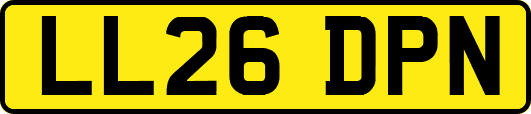 LL26DPN
