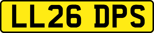 LL26DPS