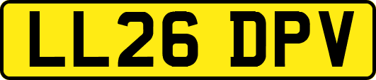 LL26DPV