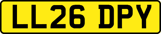 LL26DPY