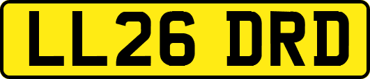 LL26DRD
