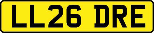 LL26DRE