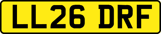 LL26DRF