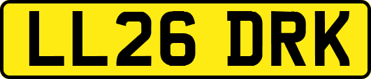 LL26DRK