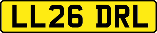 LL26DRL