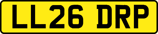 LL26DRP