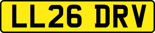 LL26DRV