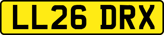 LL26DRX