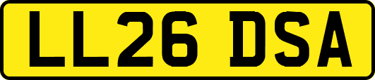 LL26DSA