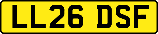 LL26DSF