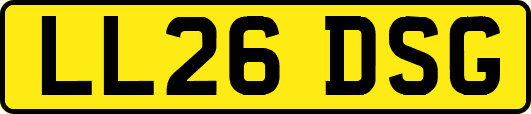 LL26DSG