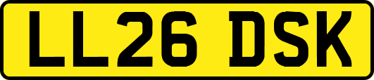 LL26DSK