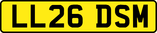 LL26DSM