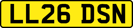 LL26DSN