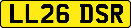 LL26DSR