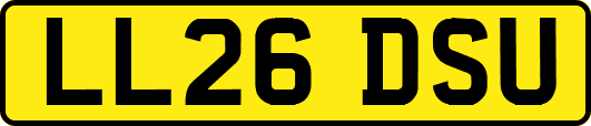 LL26DSU