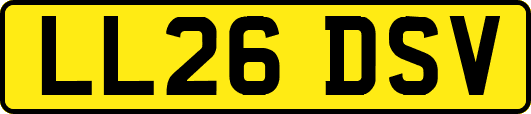 LL26DSV