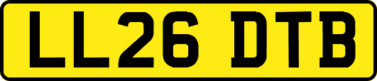 LL26DTB