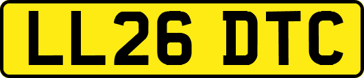 LL26DTC