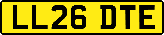 LL26DTE