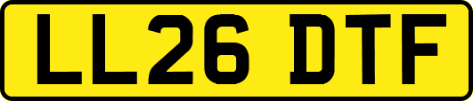 LL26DTF